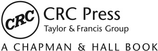 CRC Press/Taylor & Francis Group